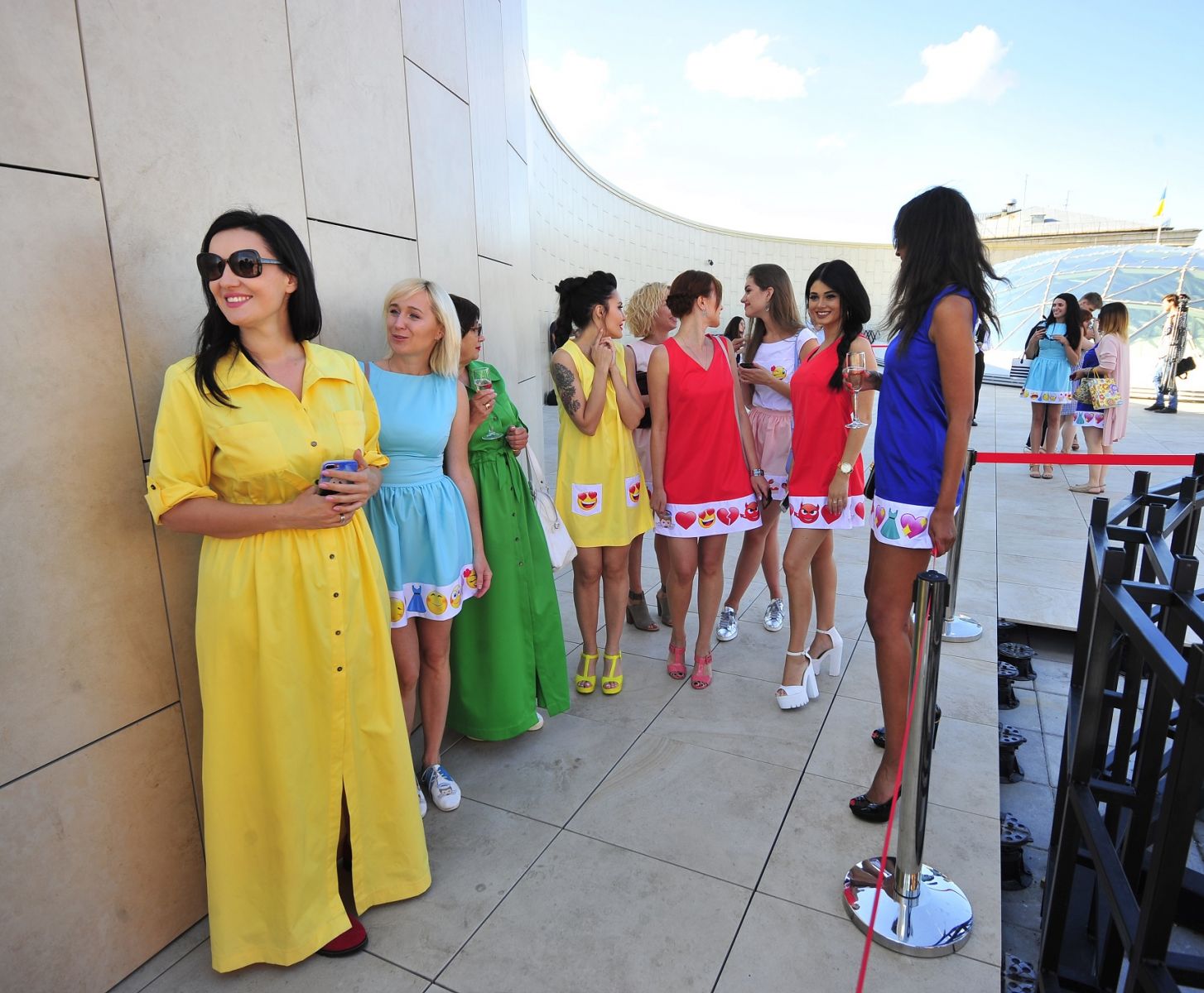 Анастасия Иванова отпраздновала свой день рождения 